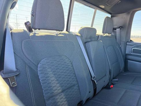 New 2026 RAM 1500 Lone Star image 22