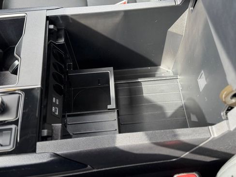 Used 2025 Toyota Tundra SR5 w/ SR5 Premium Package image 24