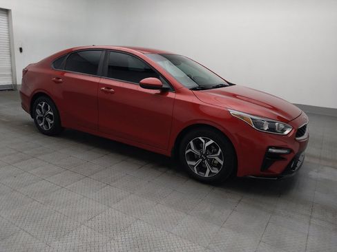 Used 2019 Kia Forte LXS FWD image 11