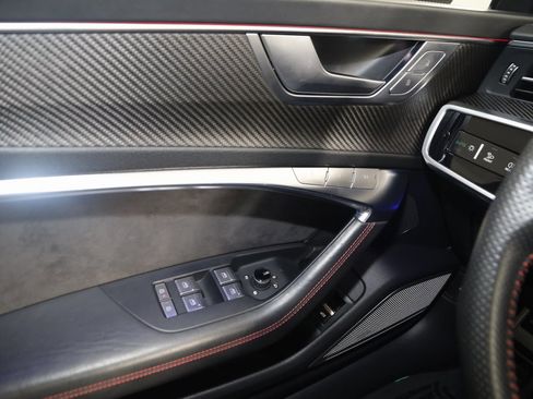 Used 2021 Audi RS 7 Sportback image 44