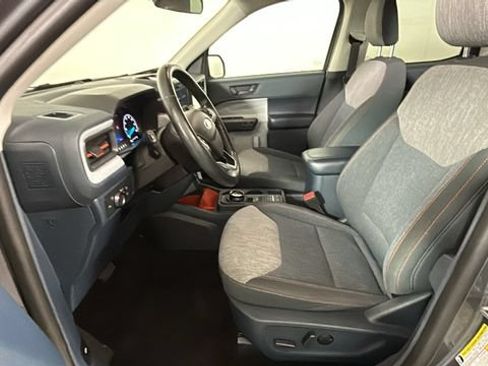 Used 2022 Ford Maverick XLT w/ Equipment Group 300A Standard AWD/4WD image 11