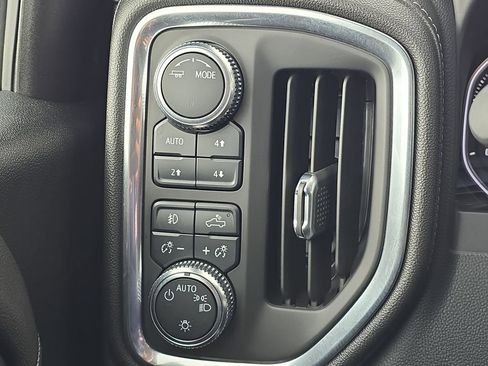 Certified 2021 GMC Sierra 1500 Elevation w/ X31 Off-Road Package image 25