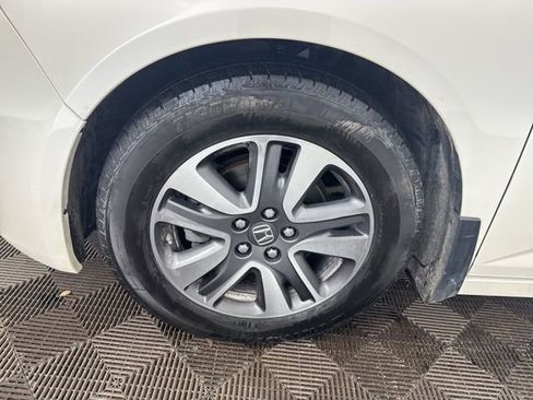 Used 2016 Honda Odyssey Touring image 34