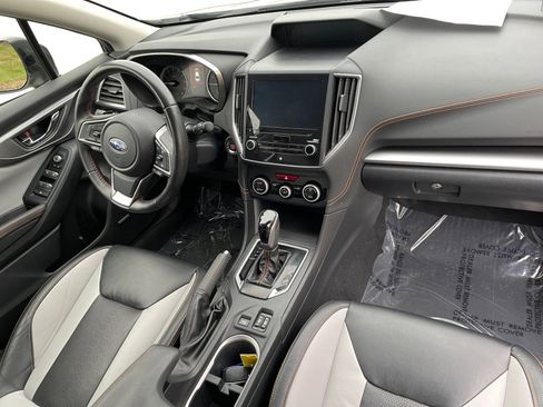 Certified 2021 Subaru Crosstrek 2.5i Limited w/ Moonroof Package 2 image 15