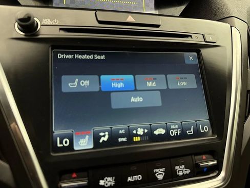 Used 2020 Acura MDX SH-AWD w/ Technology Package image 25