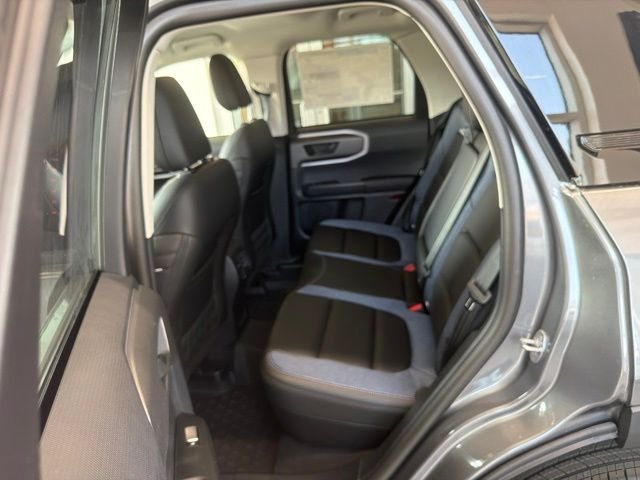 New 2026 Ford Bronco Sport Outer Banks w/ Interior Protection Package AWD/4WD image 44