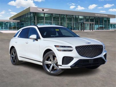 Used 2025 Genesis GV70 3.5T Sport w/ Sport Advanced Package