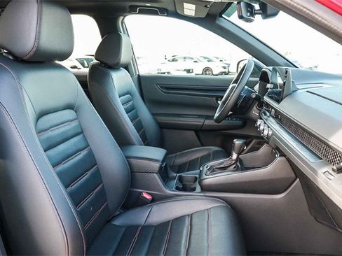 Used 2024 Honda CR-V Sport-L image 18