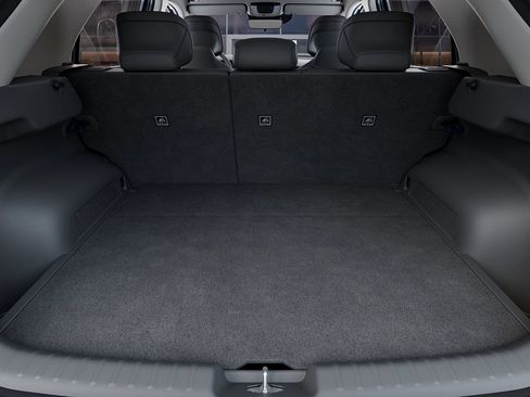New 2026 Kia Niro Wind FWD image 20