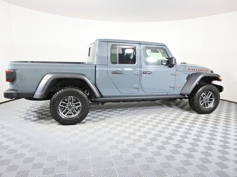 New 2026 Jeep Gladiator Mojave image 8