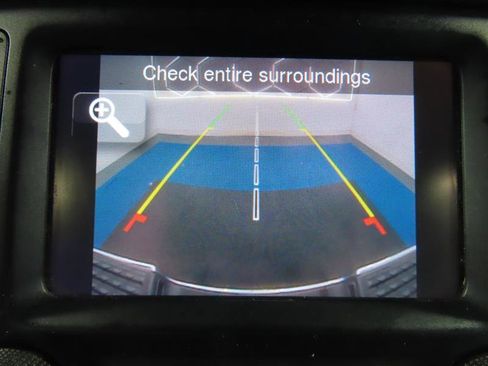 Used 2021 RAM 2500 Tradesman image 25