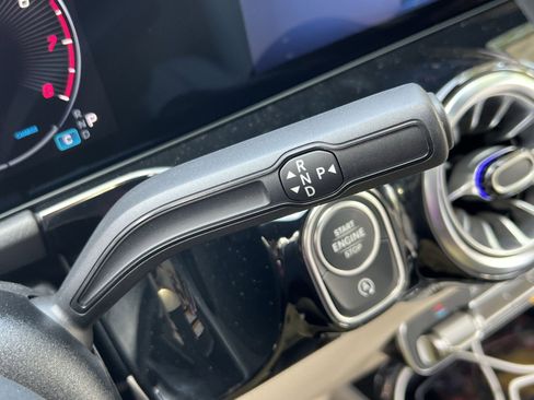 New 2026 Mercedes-Benz GLA 250 4MATIC image 27