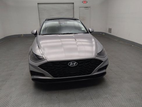 Used 2023 Hyundai Sonata SEL w/ Convenience Package FWD image 14