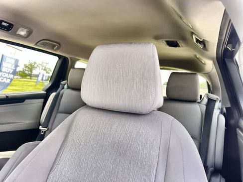 Used 2024 Honda Odyssey EX image 25