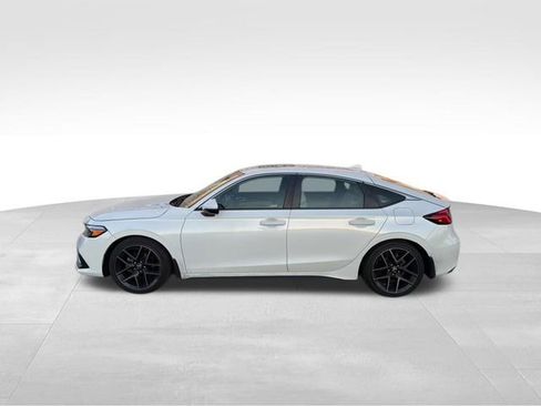 Used 2023 Honda Civic Sport Touring image 5