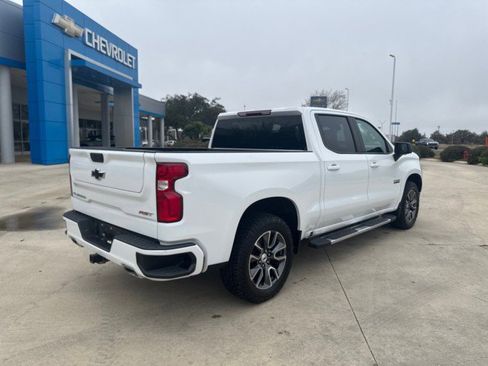 Used 2023 Chevrolet Silverado 1500 RST image 14