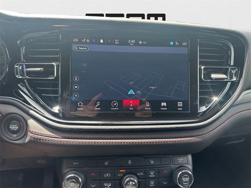 New 2025 Dodge Durango GT w/ Blacktop Package image 12