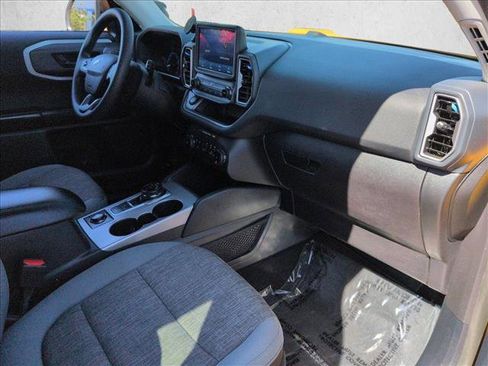 Used 2023 Ford Bronco Sport Big Bend AWD/4WD image 28
