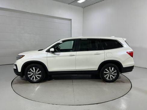Used 2019 Honda Pilot EX-L image 20