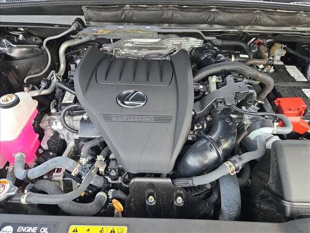 Used 2023 Lexus RX 350 Premium Plus w/ Cold Area Package FWD image 23