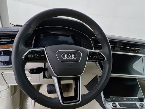 Used 2023 Audi A6 Premium Plus image 12