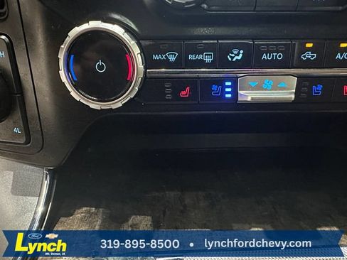 Used 2023 Ford F150 Lariat w/ Equipment Group 502A High AWD/4WD image 17