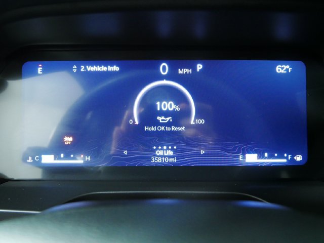 Used 2023 Jeep Grand Cherokee L Laredo AWD/4WD image 33