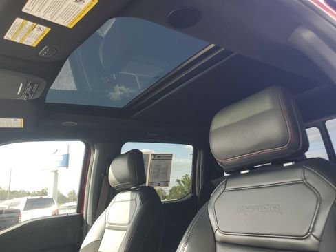 Used 2024 Ford F150 Raptor image 8