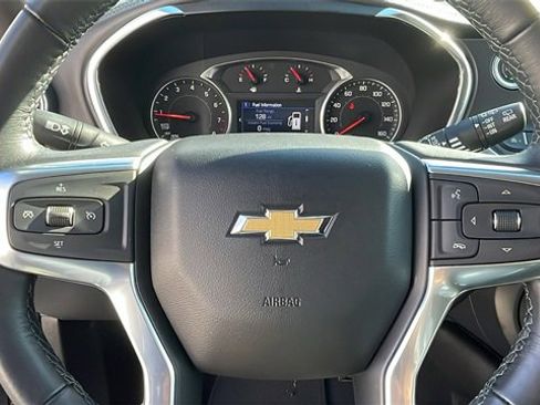 Used 2020 Chevrolet Blazer LT image 23
