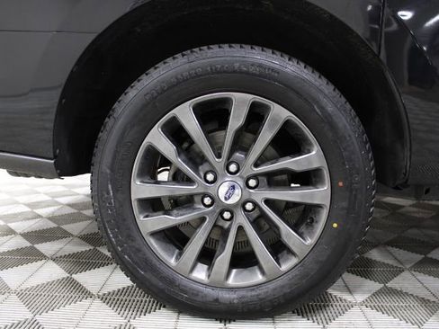 Used 2021 Ford Expedition Max Limited image 46