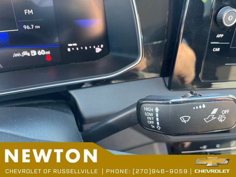 Used 2025 Volkswagen Jetta S FWD image 17