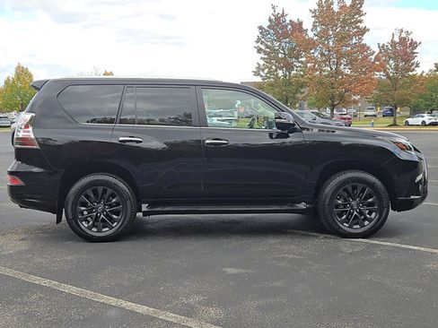 Certified 2023 Lexus GX 460 Premium image 7