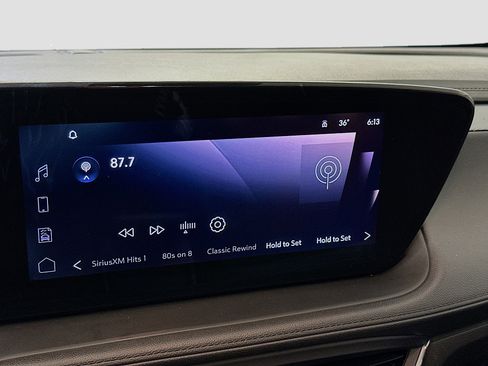 Used 2025 Buick Encore GX Preferred image 21