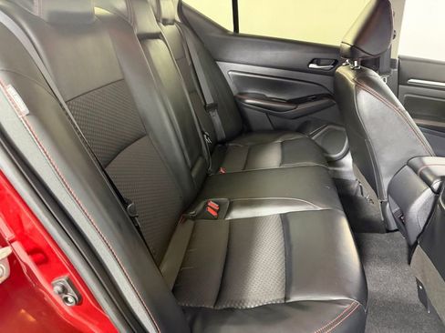 Used 2025 Nissan Altima 2.5 SR FWD image 28
