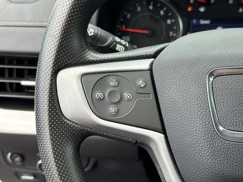 Used 2023 GMC Terrain SLE w/ Elevation Edition FWD image 27