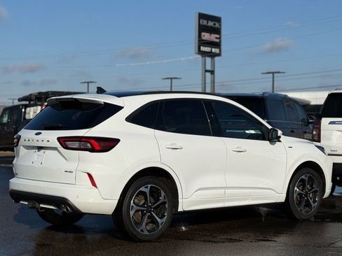 Used 2023 Ford Escape ST-Line Select w/ Tech Pack #2 image 36