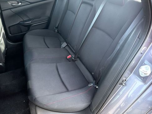 Used 2020 Honda Civic Si image 21