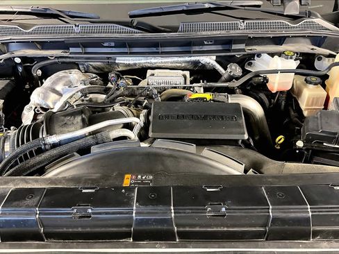 Used 2022 GMC Sierra 2500 AT4 w/ Gooseneck/5TH Wheel Package image 28