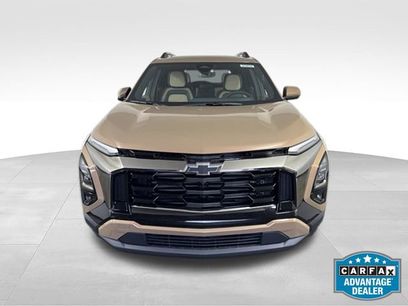 New 2027 Chevrolet Equinox ACTIV w/ Safety and Technology Package