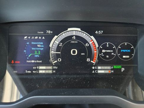 New 2026 Toyota Tundra 1794 Edition AWD/4WD image 12