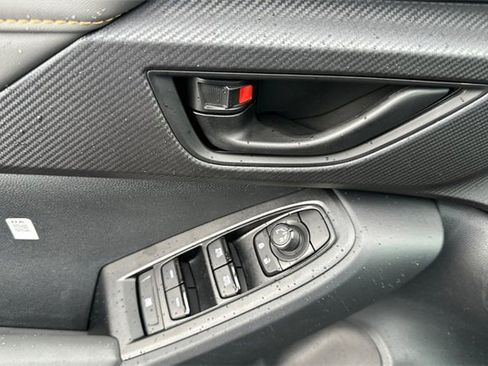 New 2026 Subaru Crosstrek 2.5i Wilderness image 8