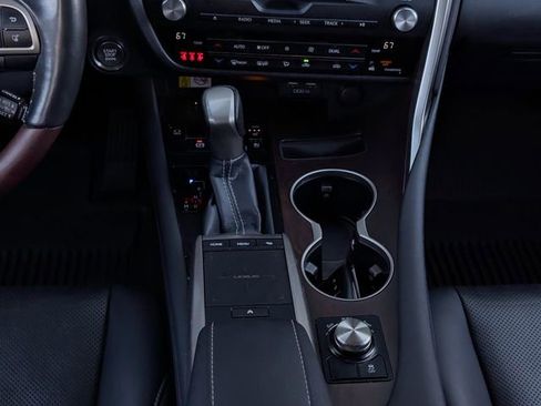 Used 2021 Lexus RX 350 FWD w/ Premium Package image 16