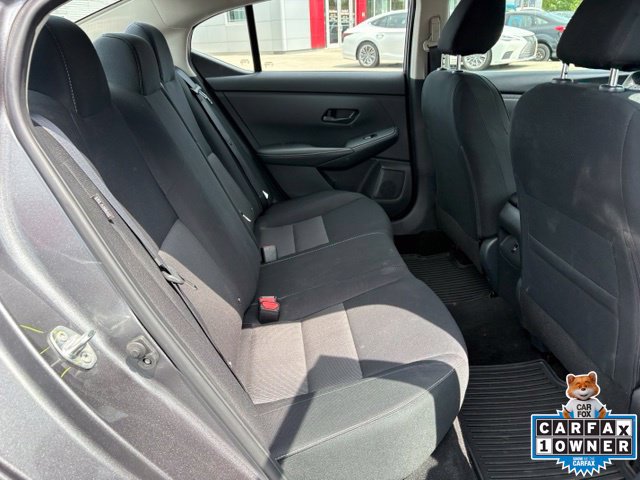 Used 2024 Nissan Sentra SV FWD image 22