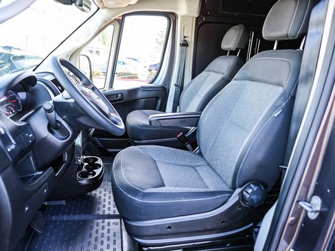 Used 2021 RAM ProMaster 1500 w/ Convenience Group image 10