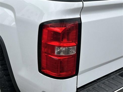 Used 2015 GMC Sierra 1500 4x4 Regular Cab w/ Sierra Convenience Package image 7