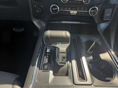Used 2021 Ford F150 Lariat AWD/4WD image 11