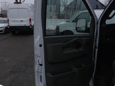 Used 2023 Chevrolet Express 3500 LS image 12