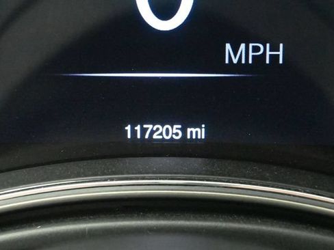 Used 2015 Jeep Grand Cherokee Limited RWD image 17