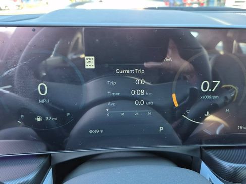 New 2026 Hyundai Sonata N Line FWD image 31