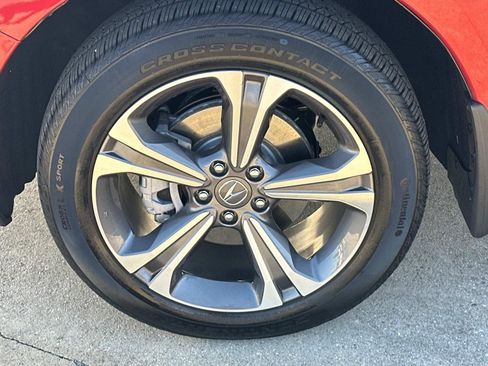 Certified 2025 Acura RDX w/ Technology Package image 25